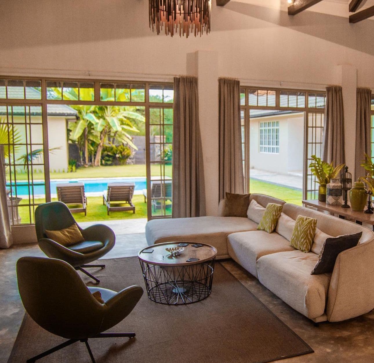 Arusha Golf Expedition gallery 3